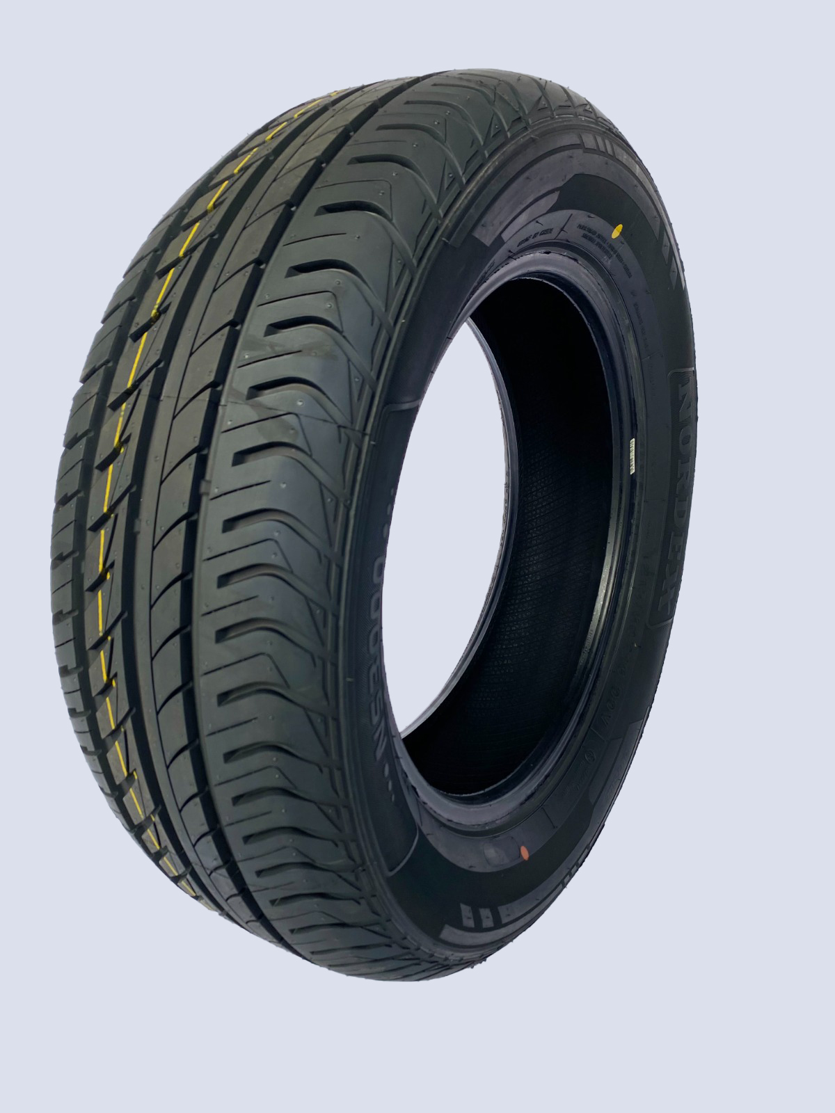 Автошина 195/65R15 91V Nordexx NS3000
